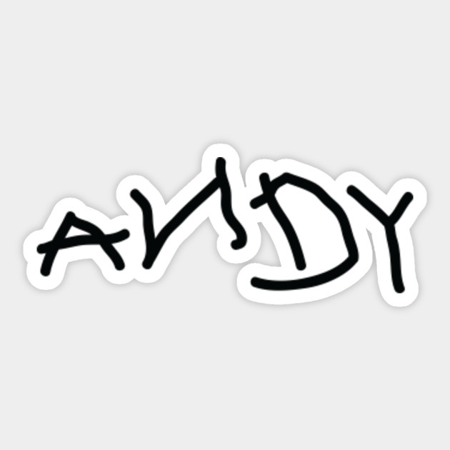 andy boot toy story